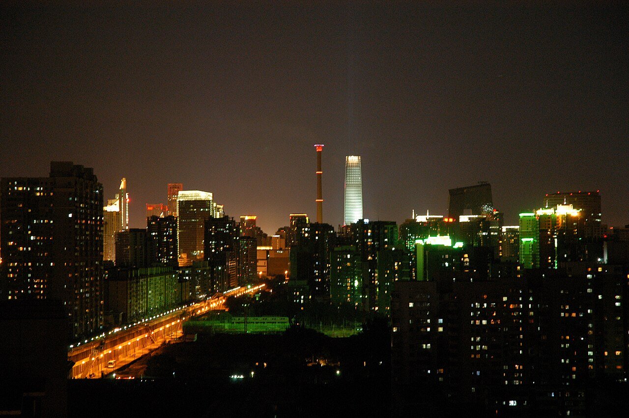 China Expands Economic Outreach Amid Global Shifts
