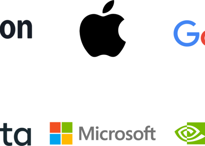 Big Tech Faces New Regulatory Pressure