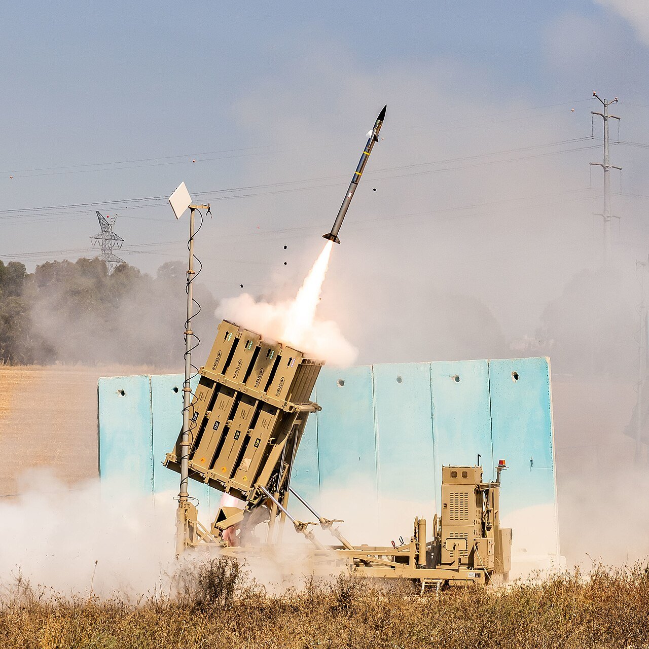 Israel–Iran Tensions Enter New Phase