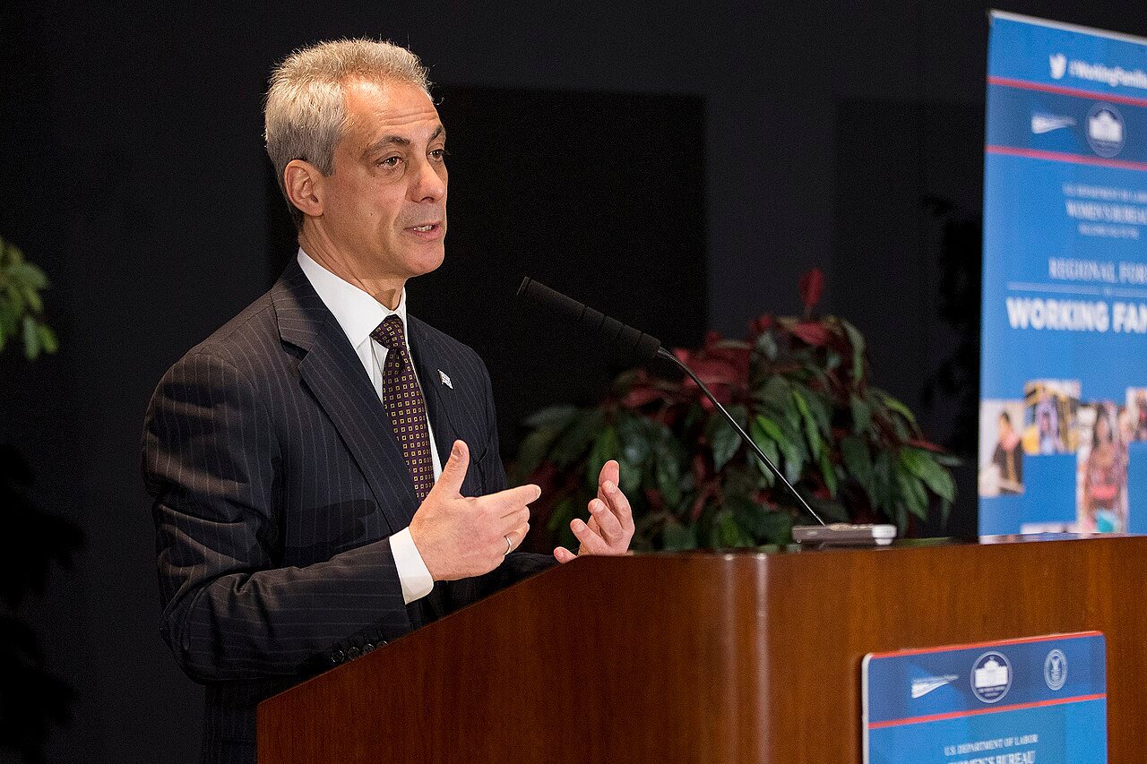 Top Democrat Sounds Alarm: Party Risks Losing America Ahead of 2028