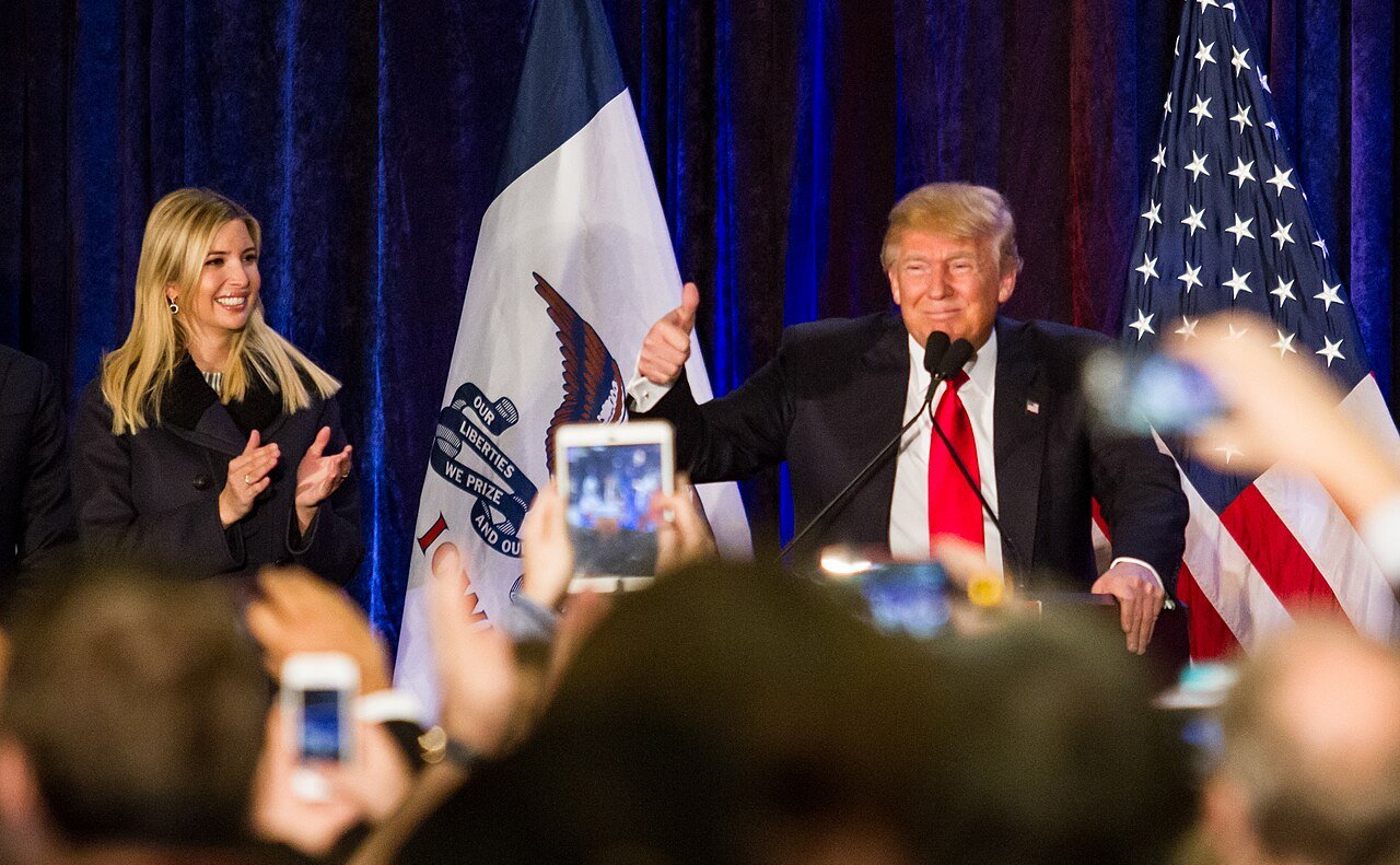 Trump Momentum Builds Again — And It’s Getting Hard to Ignore