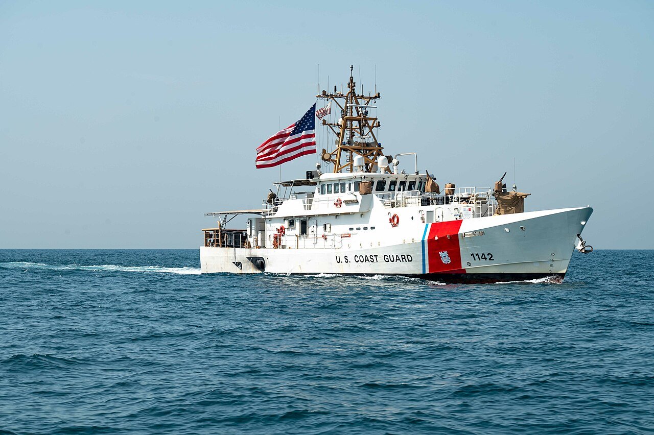 Global Tensions Rise Again — And the Stakes for the U.S. Are Growing