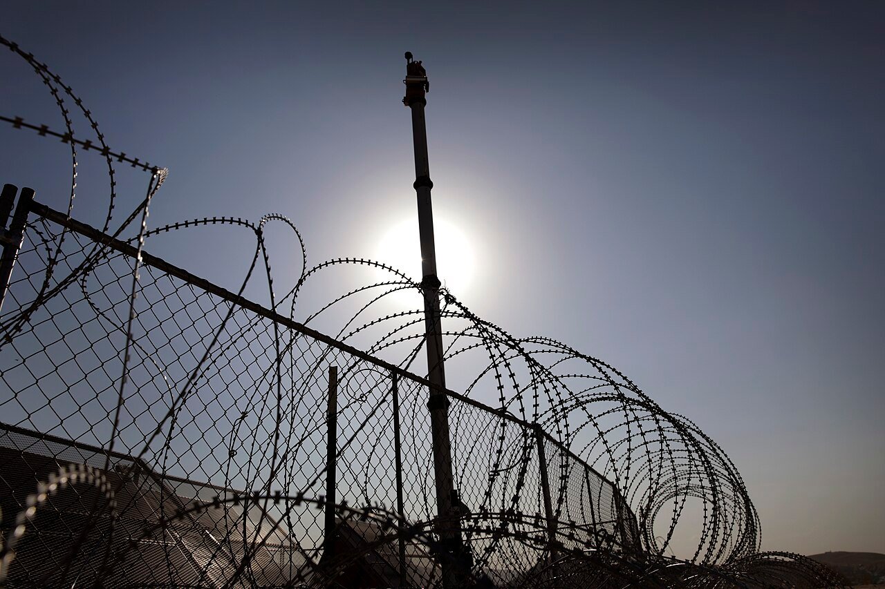 Why Border Security Remains a Defining Issue