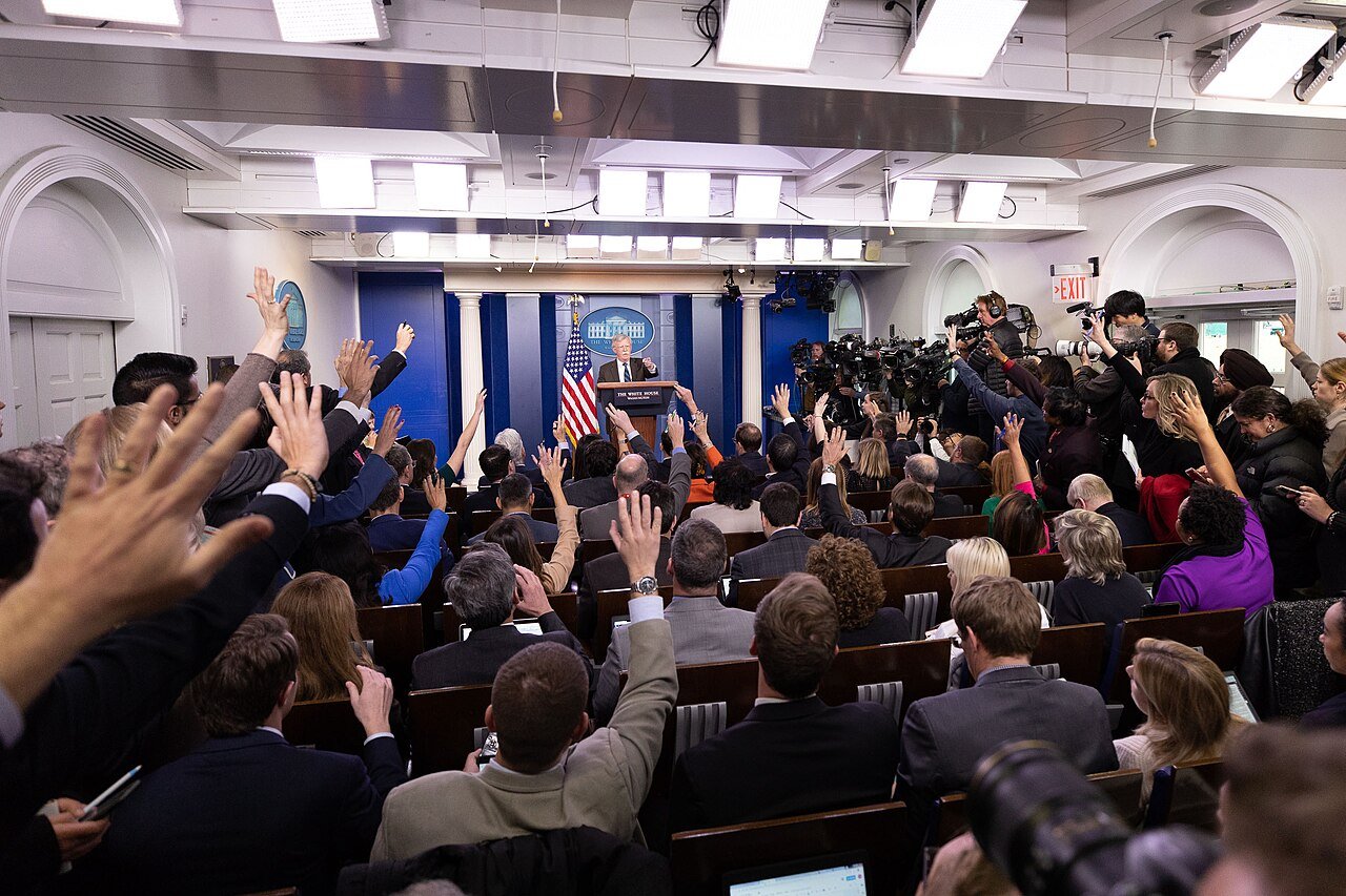 Unexpected Policy Shift Sends Shockwaves Through Washington