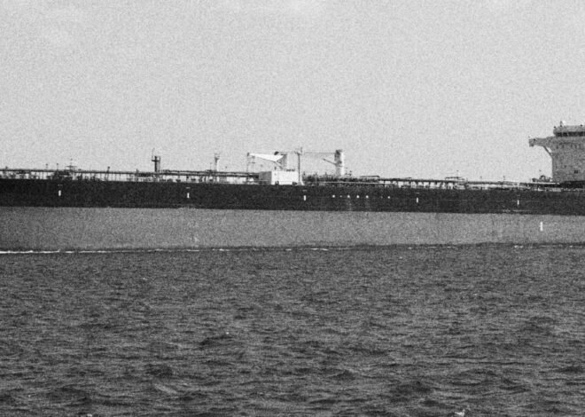 Donald Trump’s Warning Proves Right After Iran Attack on Oil Tanker Near Dubai