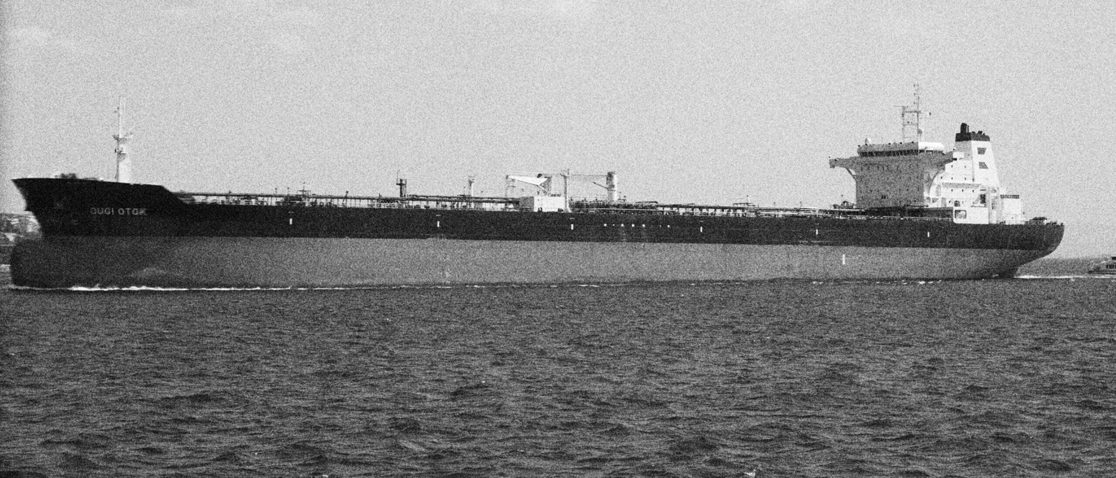 Donald Trump’s Warning Proves Right After Iran Attack on Oil Tanker Near Dubai