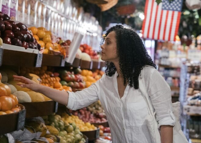 “People Are Feeling It”: Economic Pressure Builds Across U.S.