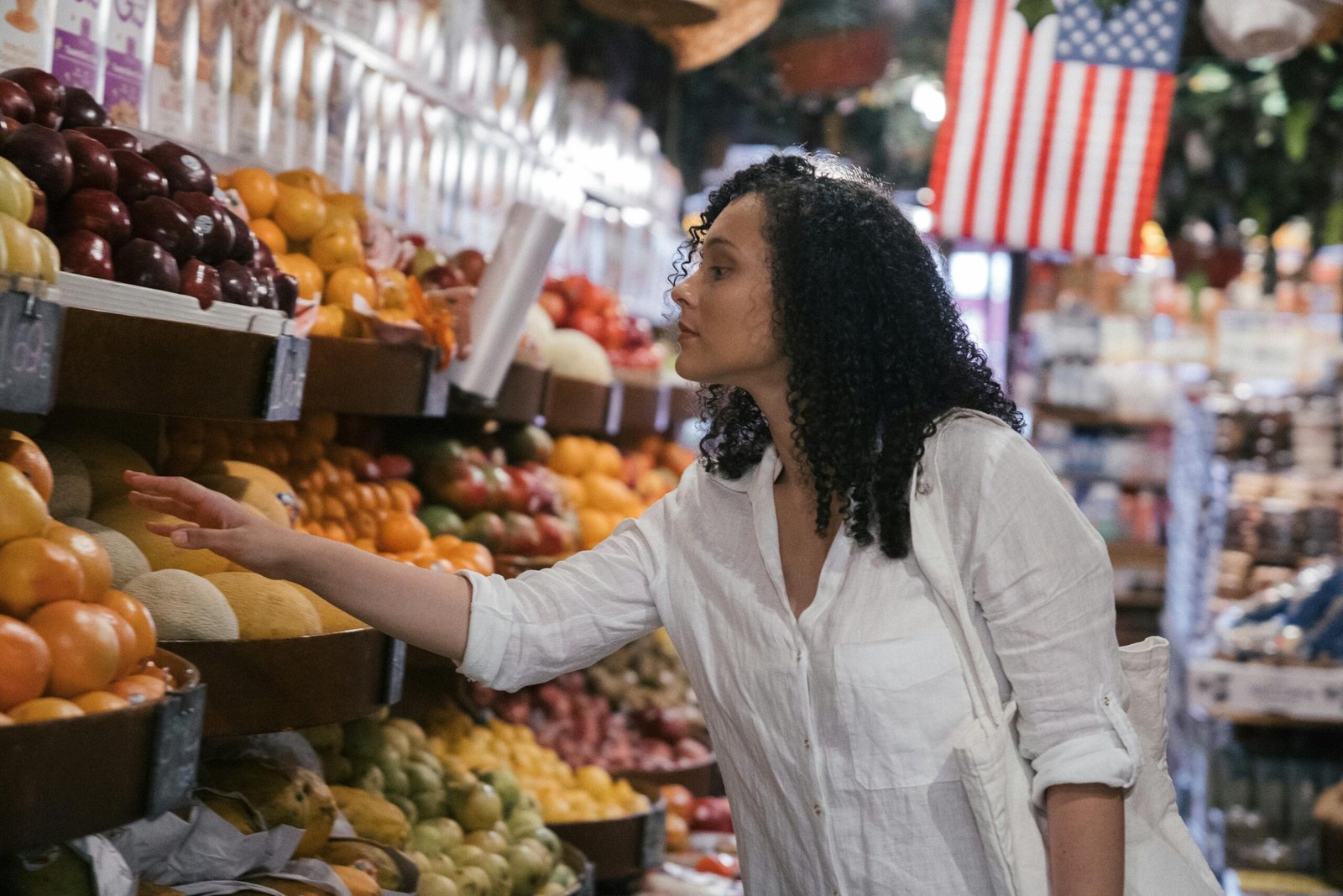 “People Are Feeling It”: Economic Pressure Builds Across U.S.