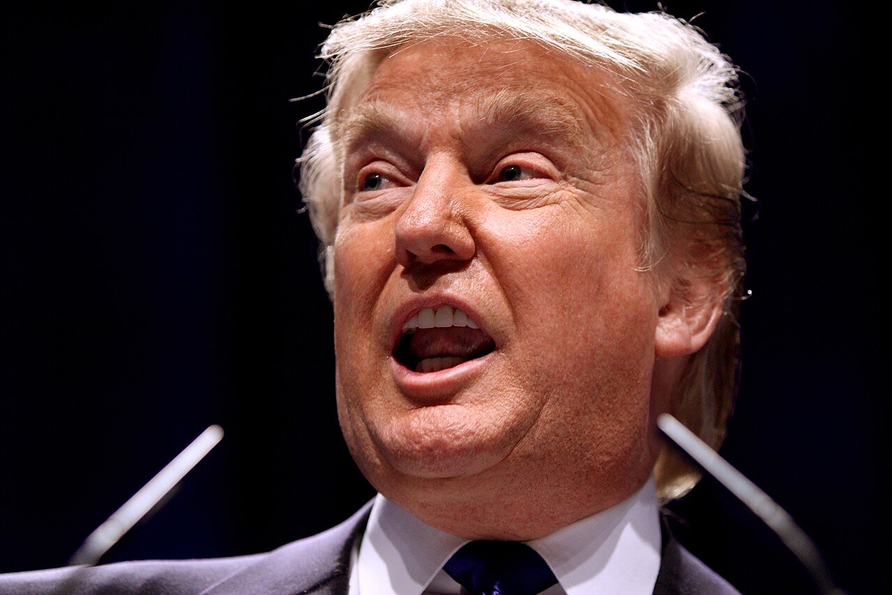Donald Trump Raises Pressure on Iran as Global Tensions Rise