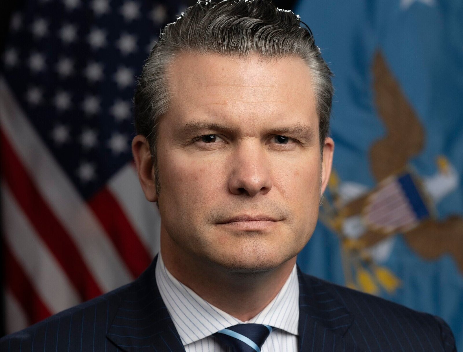 Hegseth Drew a Red Line in the Strait of Hormuz. Now Comes the Hard Part.