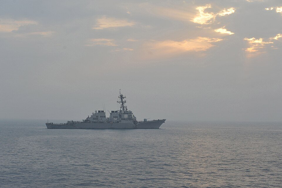 Iran Proposes 10‑Point Peace Plan Amid Rising Tensions With the U.S.