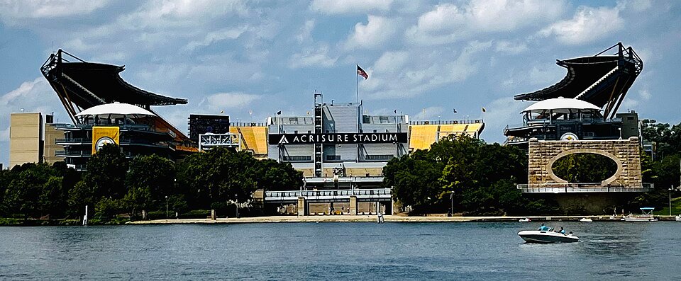The Analysts Smelled Something. Pittsburgh Delivered It.