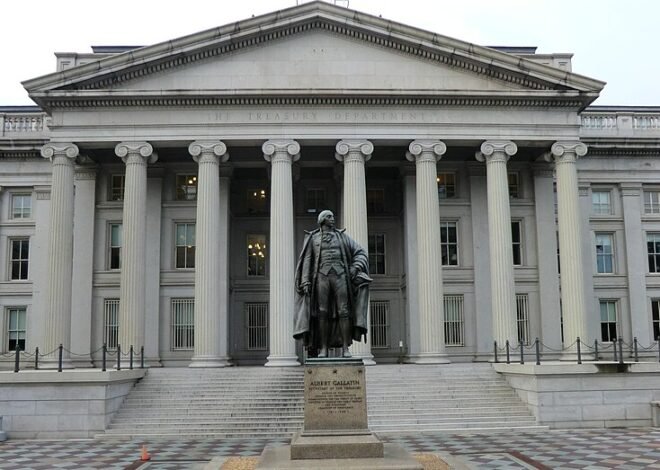 Taxpayer Frustration Grows as Washington Braces for Spending Showdown