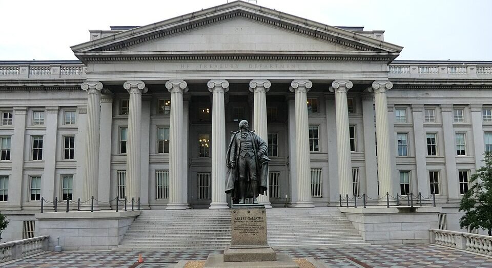 Taxpayer Frustration Grows as Washington Braces for Spending Showdown