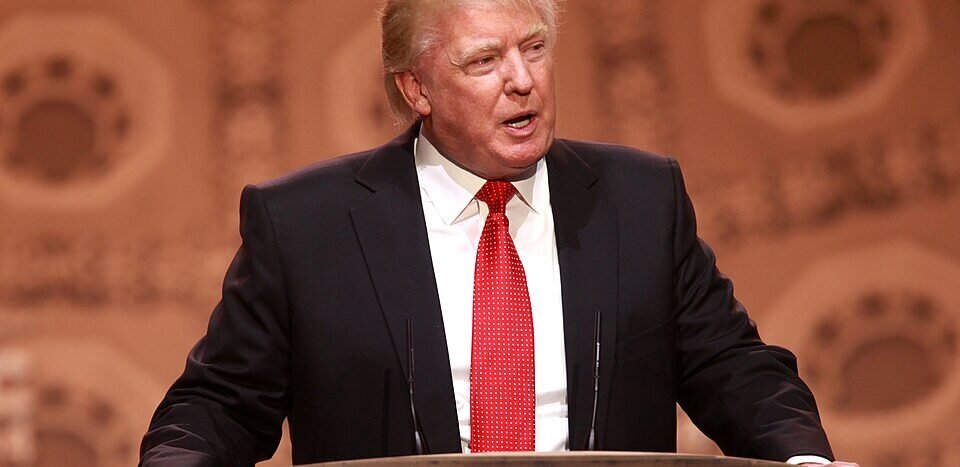 Trump Rejects Quick Fix Iran Deal Demands Everlasting Peace Over $500M Payouts