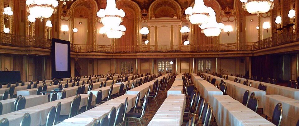 30 Days to a Do-Over Resiliency Rhetoric and the Reality of the WHCD Breach