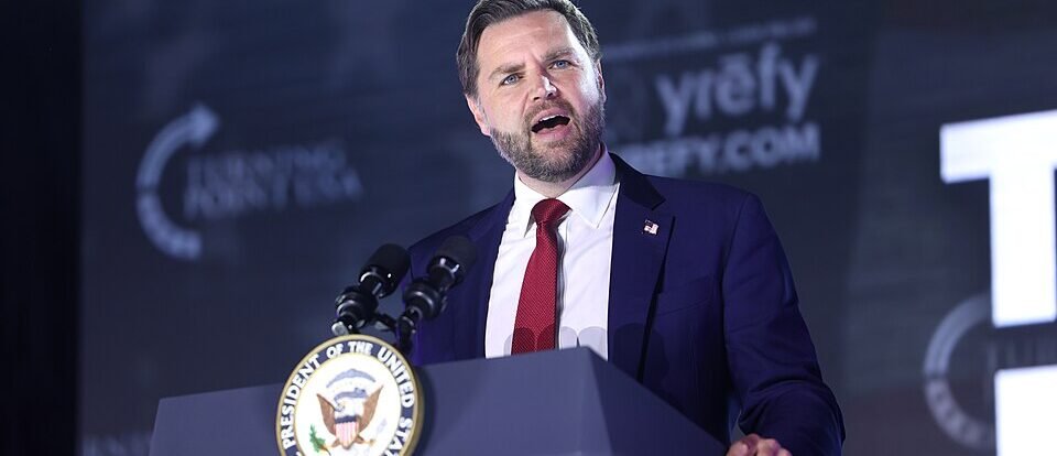 Vance Says Ball Is in Iran’s Court After Nuclear Talks Collapse