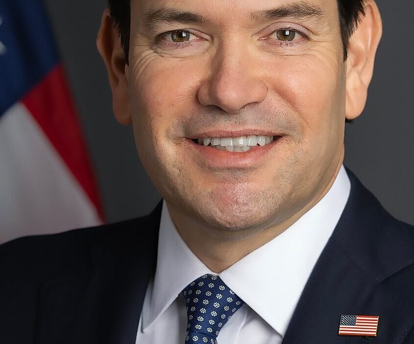 Rubio Calls for Review of U S NATO Relationship Amid Burden Sharing Debate