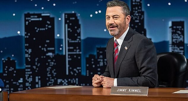 ABC Owes America an Apology and Jimmy Kimmel Owes the President One Too