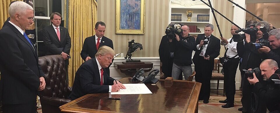 Iran Is Running Out of Options — And Trump Knows It