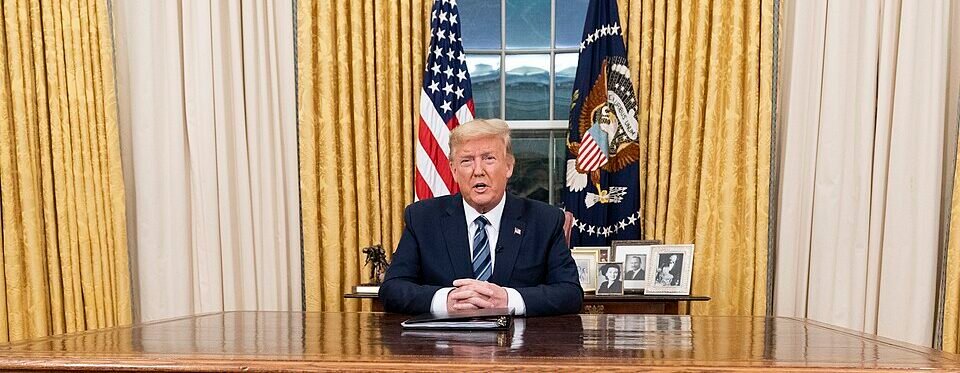 CURES EXIST Trump Announces FDA Approved Gene Therapy Cure for Millions Born Deaf