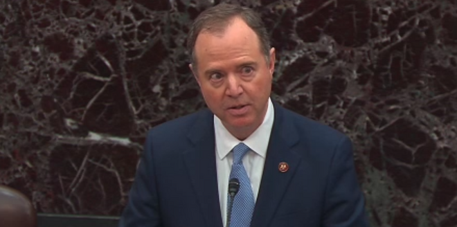 Claims Surface Alleging Misconduct by Adam Schiff During Russia Investigation