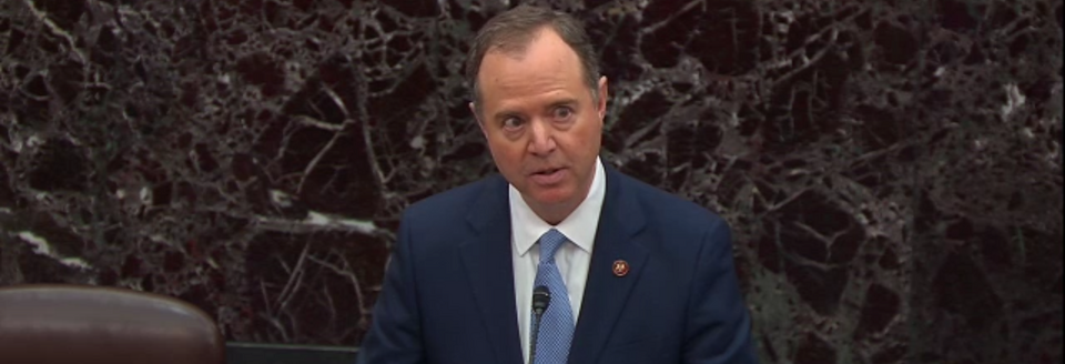 Claims Surface Alleging Misconduct by Adam Schiff During Russia Investigation