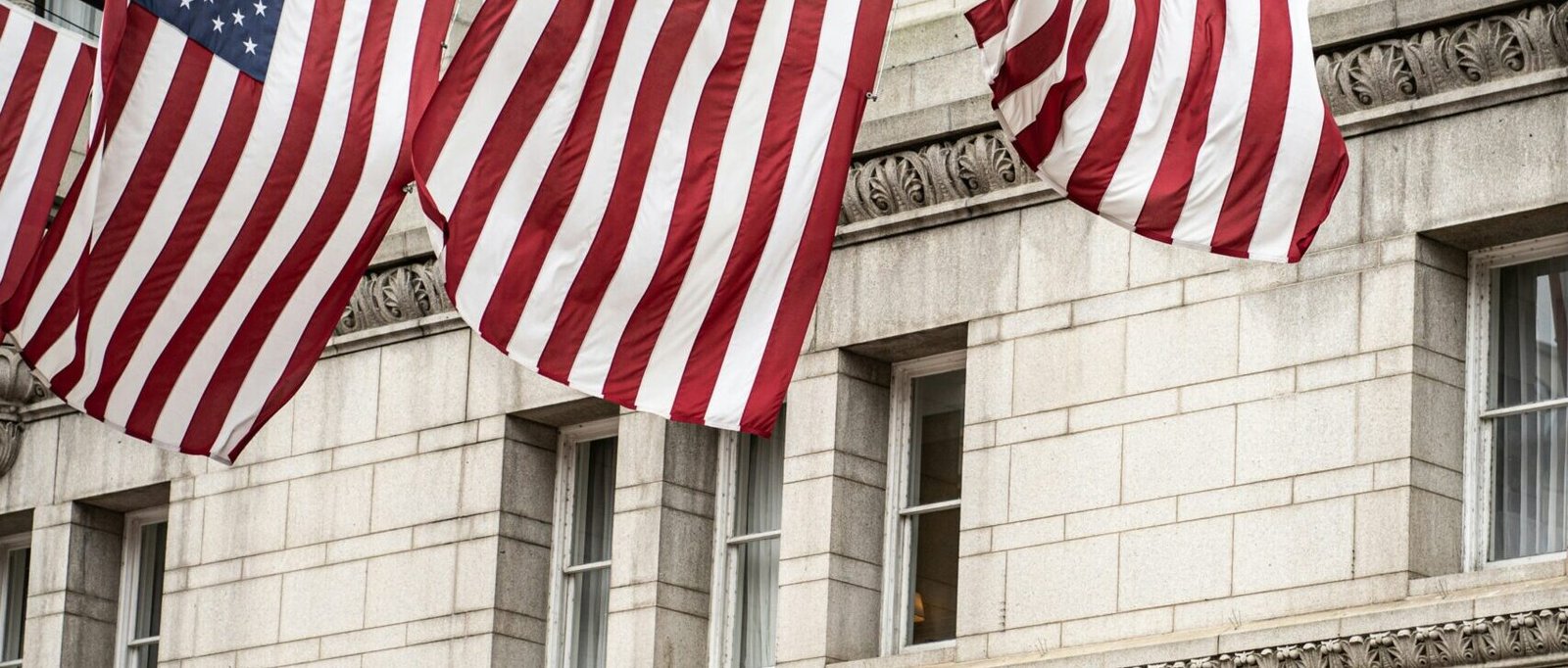 Election Integrity Debate Heats Up After New Federal Voting Order
