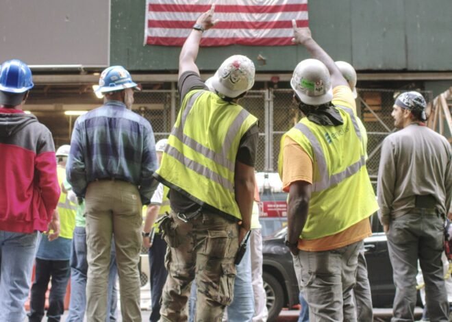 March Jobs Surprise: Strong Hiring Rebound Complicates Market Outlook