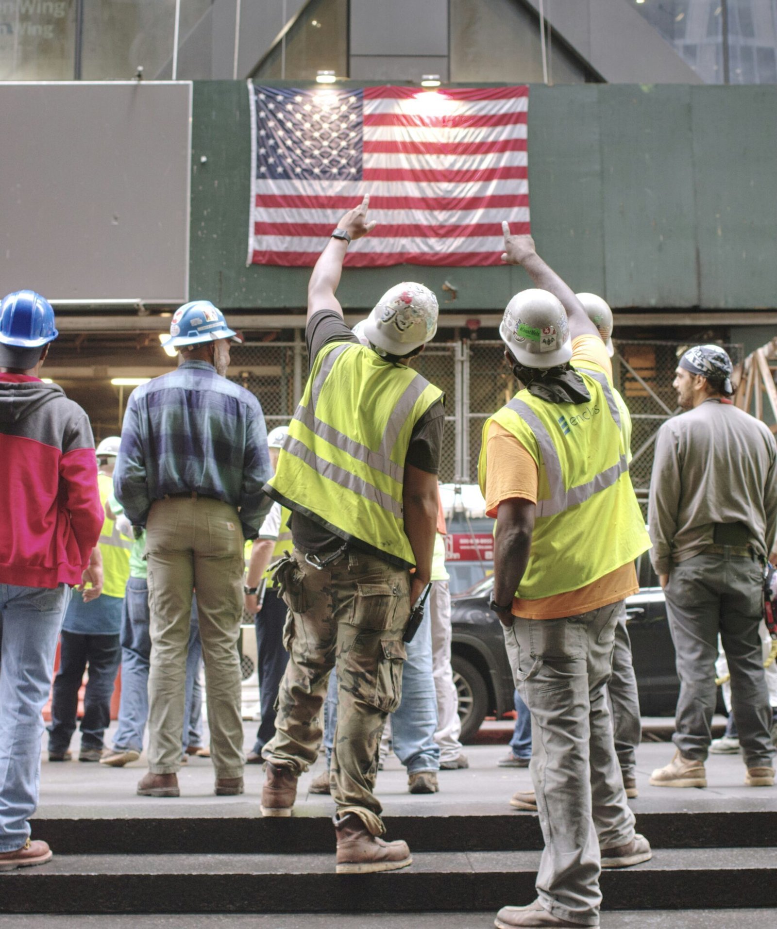 March Jobs Surprise: Strong Hiring Rebound Complicates Market Outlook