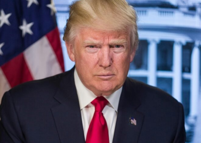 Trump Signals Endgame in Iran — Issues Stark Warning as Oil Surges Past $100