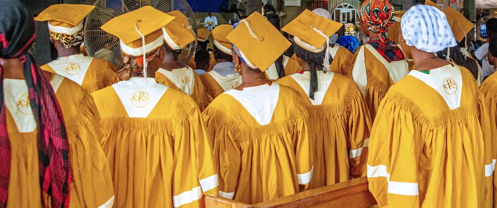 Faith Revival Sweeps the Nation as Churches Fill on Easter