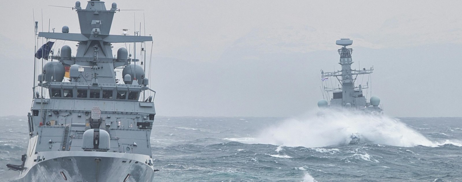 US Warns Iran as Operation Epic Fury Enters New Phase With Ongoing Blockade
