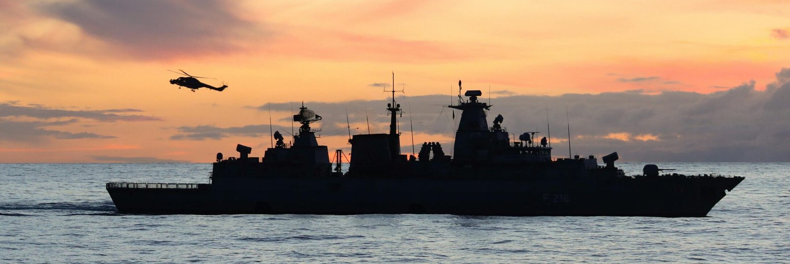 Iran Issues Warning to Trump as Tensions Rise Over Naval Blockade