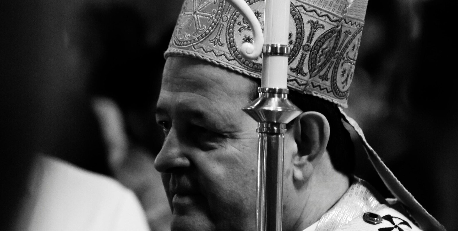 Top U.S. Catholic Leaders Speak Out on War Immigration and Church’s Future in Rare Joint Interview