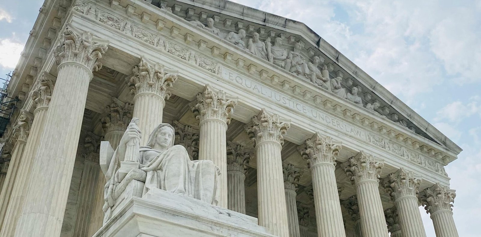 U.S. Supreme Court Expected to Consider Major Questions on Birthright Citizenship