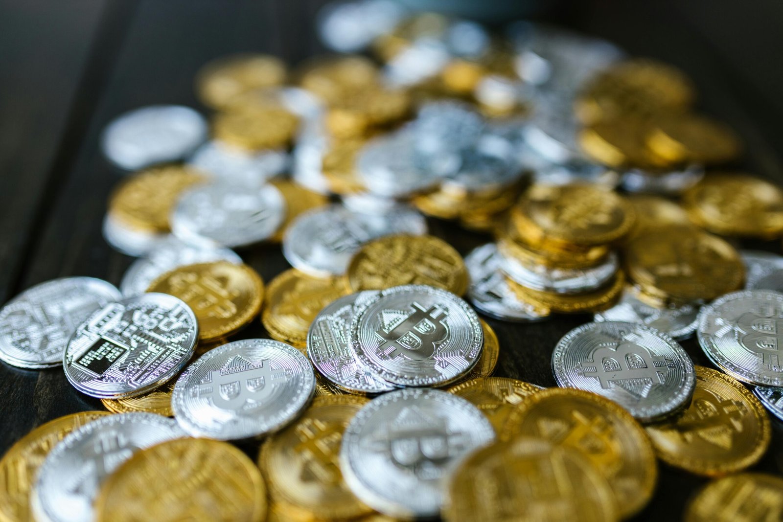 Trump Pledges to Make the U.S. the Global Capital of Cryptocurrency