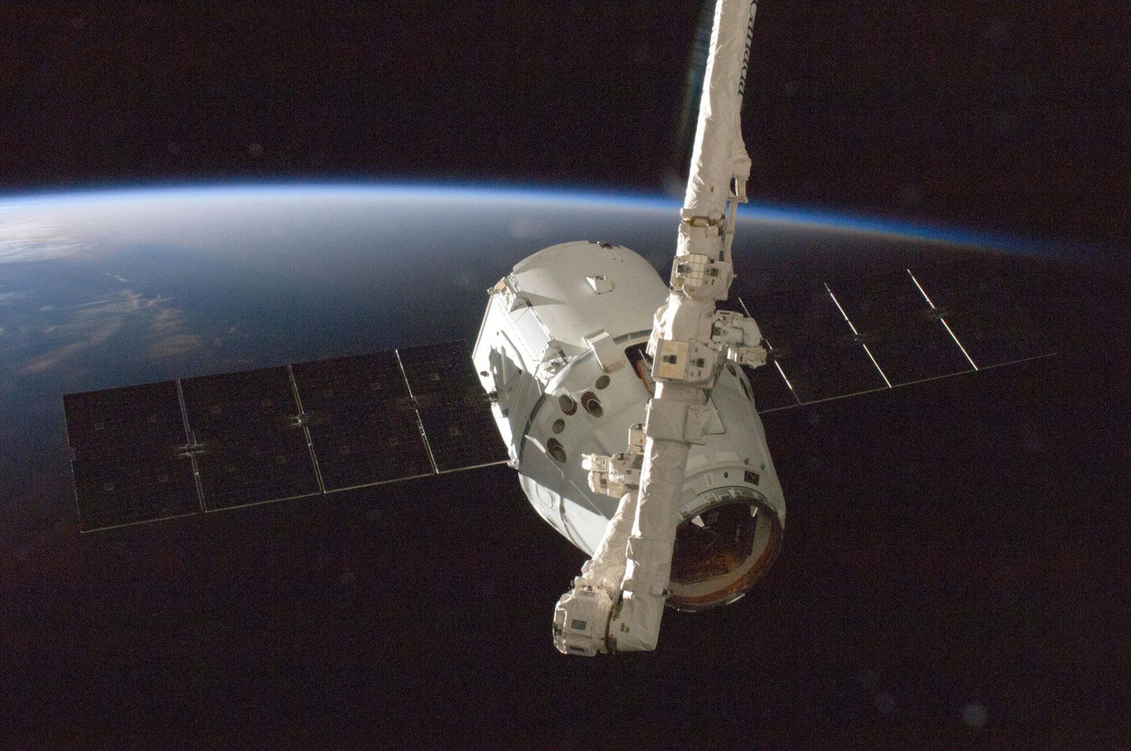Artemis II Crew Returns Home After Historic Deep Space Mission