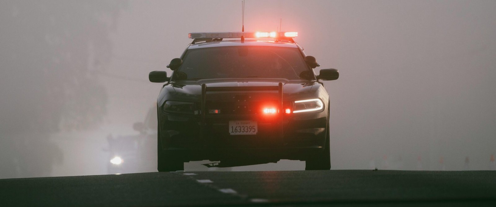 Infant Rescued Safely After Dramatic Police Chase Ends at Kentucky Church