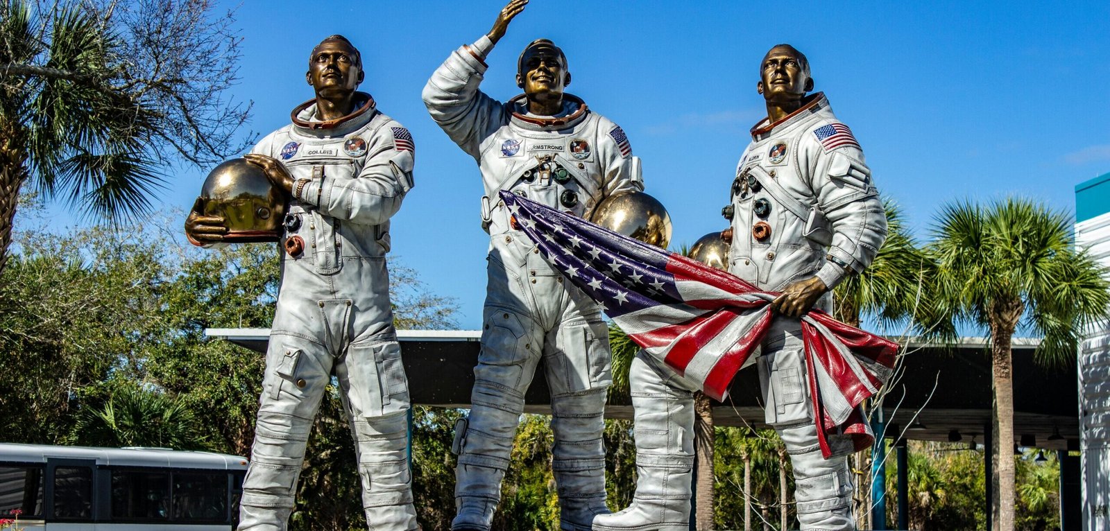 First Recovery Images of Artemis II Crew Released After Historic Mission