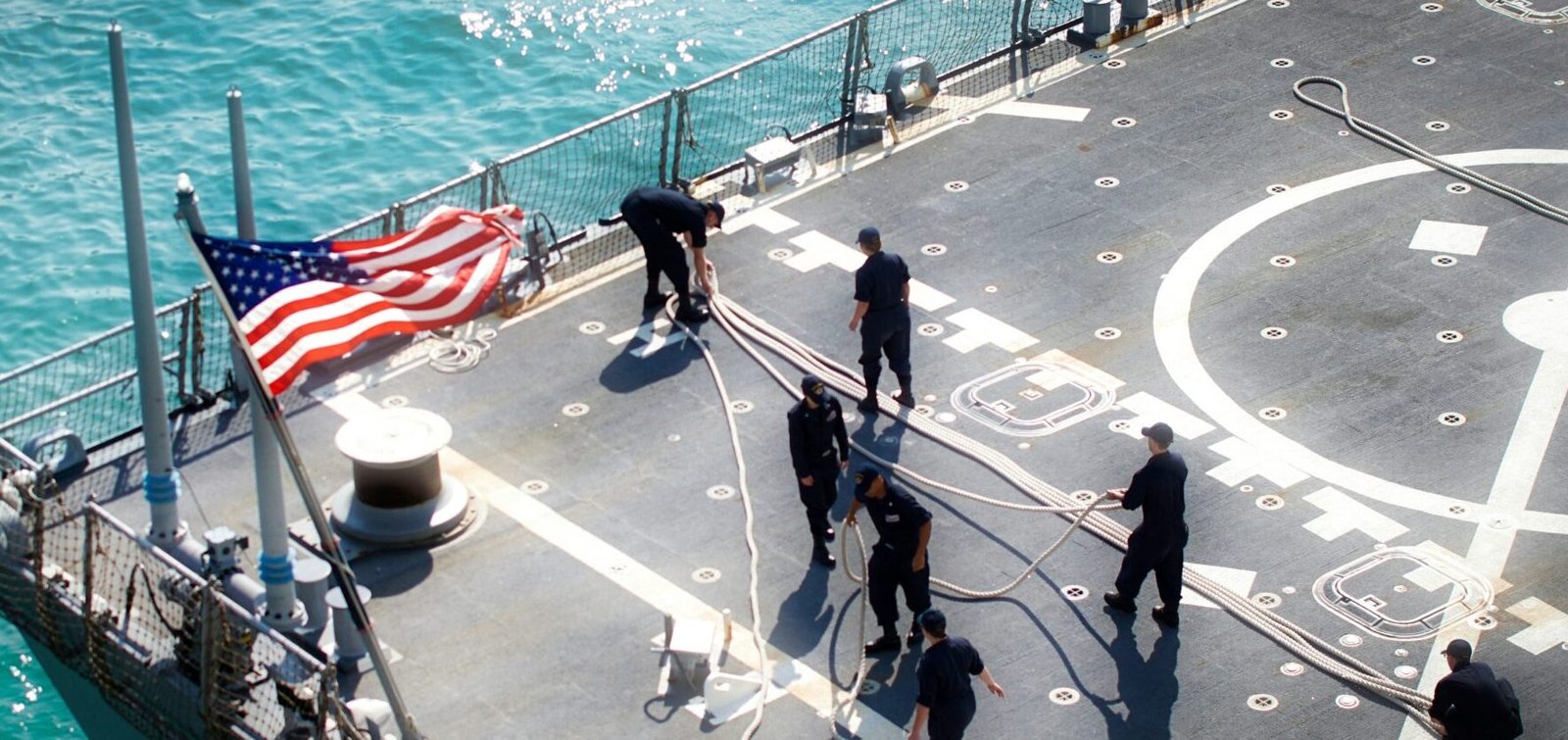 Iran Confirms Death of Navy Intelligence Chief After Israel Airstrikes