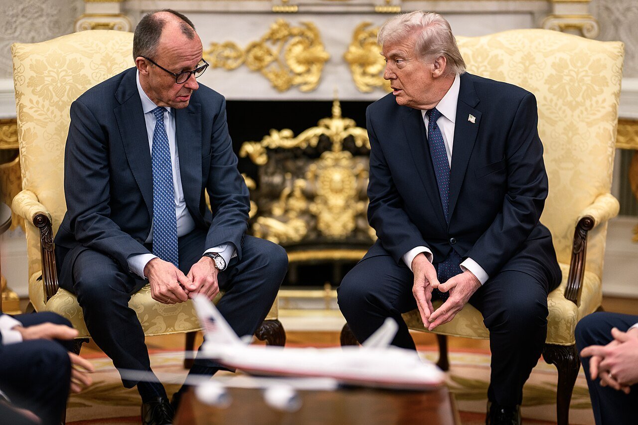 Trump Pulls Troops From Germany — And Europe Is Finally Being Put on Notice