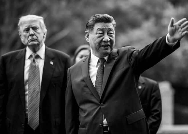 Trump’s Strategic Balancing Act on Taiwan: Using the $14 Billion Arms Package as Leverage with China