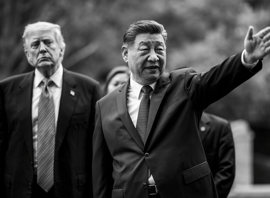 Trump’s Strategic Balancing Act on Taiwan: Using the $14 Billion Arms Package as Leverage with China
