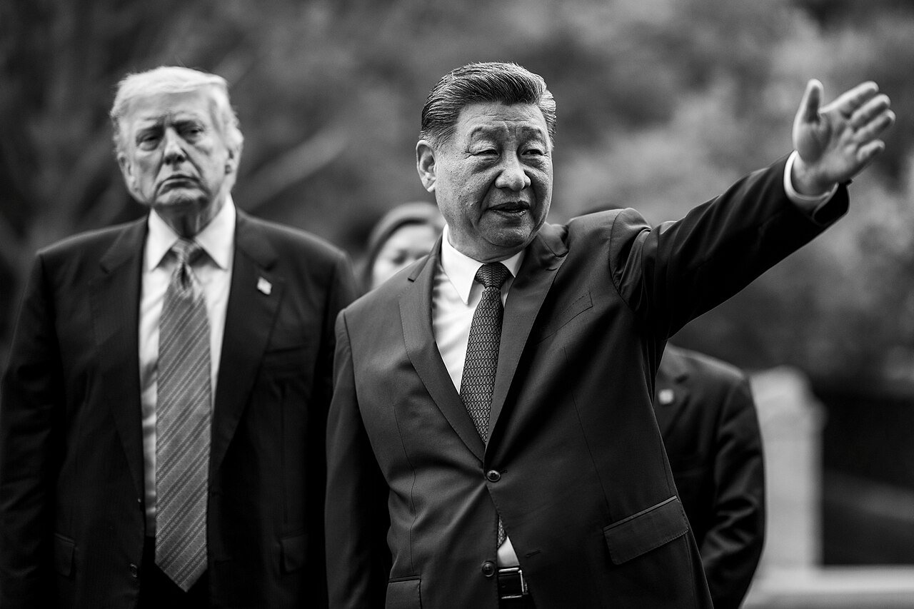Trump’s Strategic Balancing Act on Taiwan: Using the $14 Billion Arms Package as Leverage with China