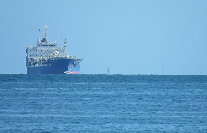 A Ship Full of People A Virus with No Cure And Nowhere to Go.