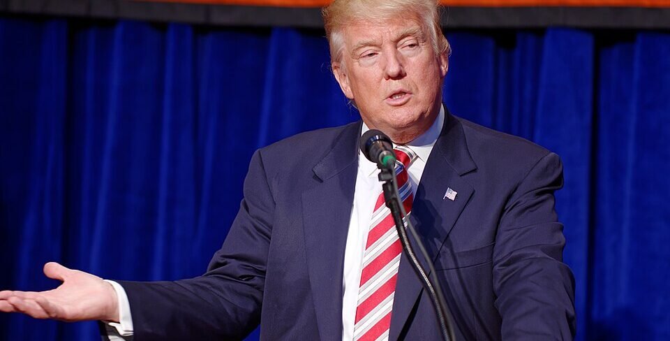 Trump Returns to New York Soil We’re Taking New York Back in Passionate Rockland County Rally