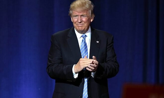 Trump Blinked But the Bombers Are Still on the Runway
