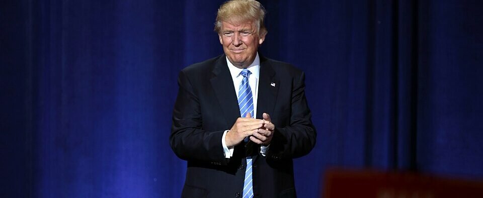 Trump Blinked But the Bombers Are Still on the Runway