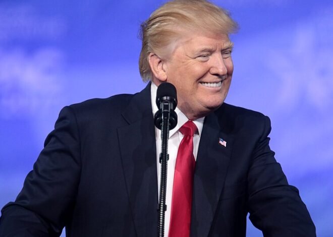 Trump tours Angel Moms through his redesigned Rose Garden and turns Mother’s Day into a policy rally
